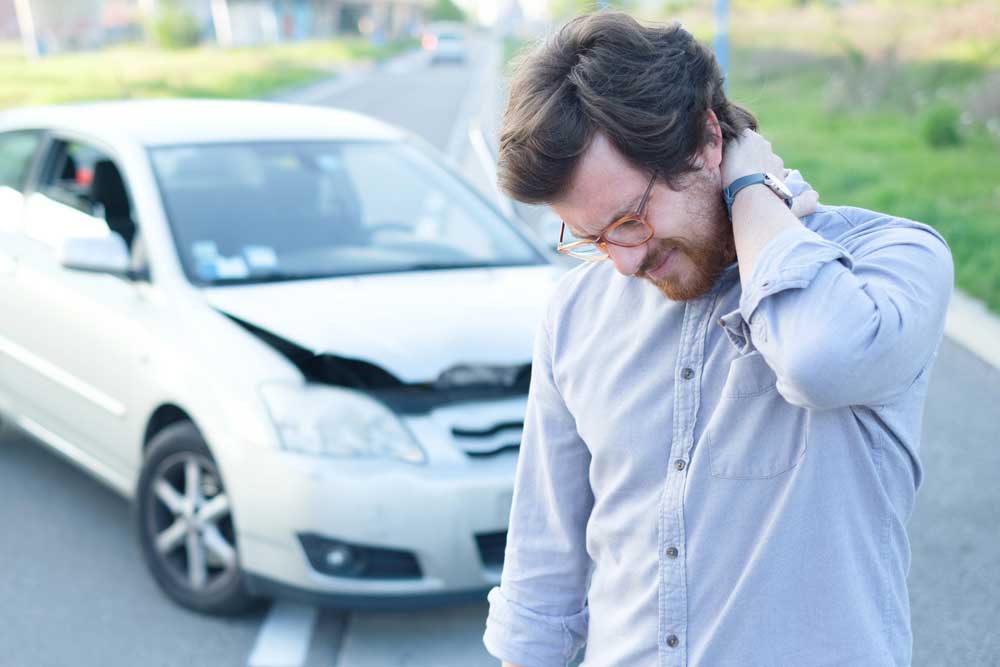 chiropractic for auto injury